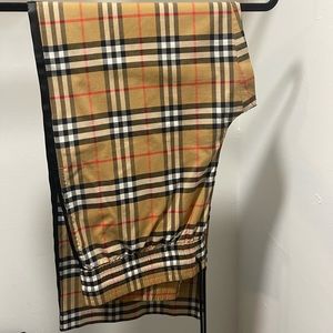 Burberry pants